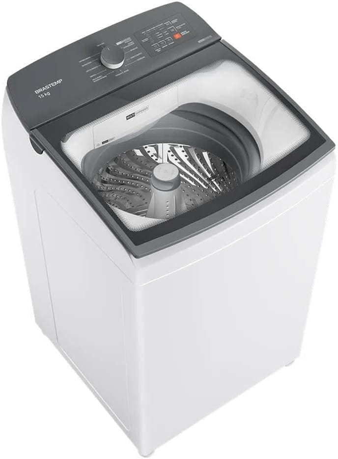 Brastemp bwf15ab x