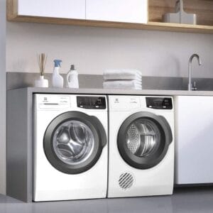 Maquina De Lavar Frontal 11kg Electrolux Lfe11